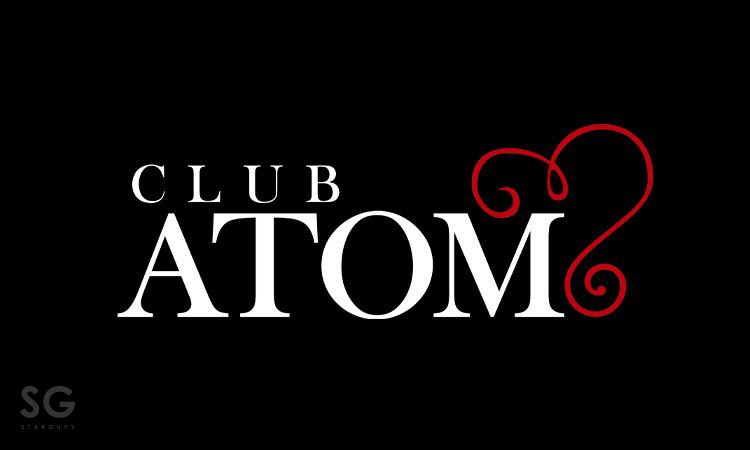 大阪 ミナミ ATOM アトム