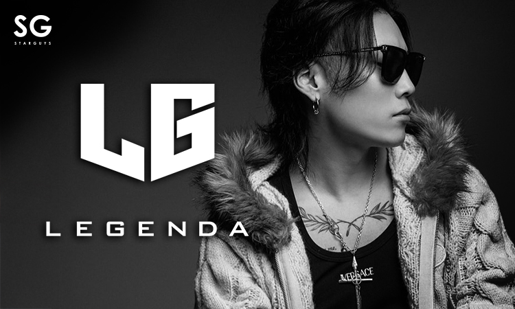 大阪 ミナミ LEGEND レジェンド