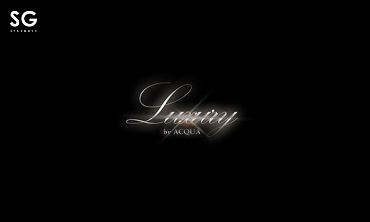歌舞伎町 Luxury by ACQUA ラグジュアリーバイアクア