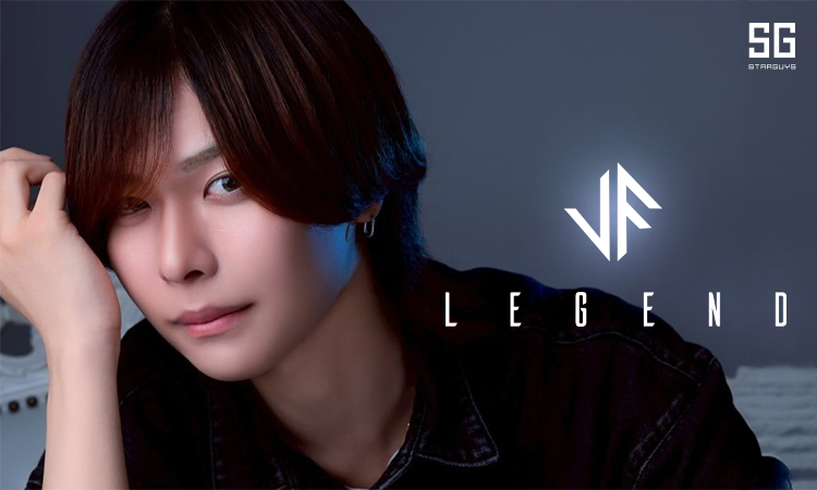 大阪 ミナミ LEGEND レジェンド