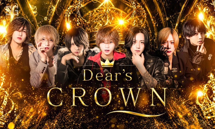 歌舞伎町 Dears CROWN ディアーズ クラウン