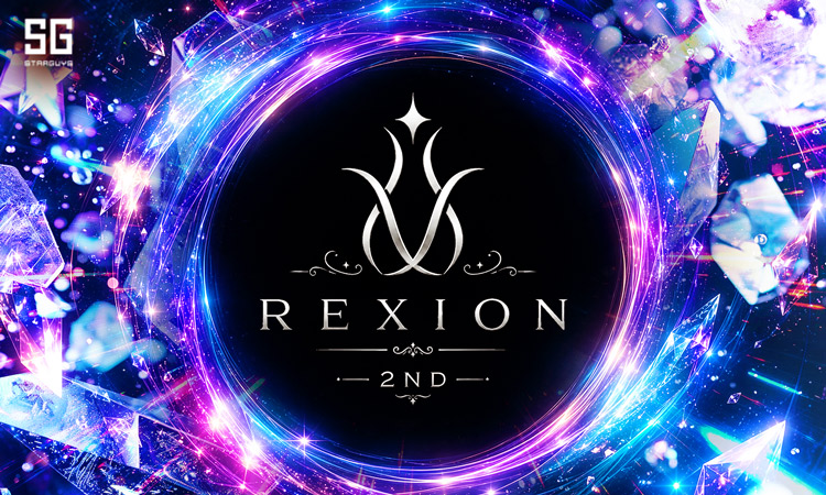 京都 祇園 Rexion-2nd- レクシオンセカンド