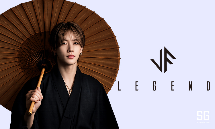 大阪 ミナミ LEGEND レジェンド