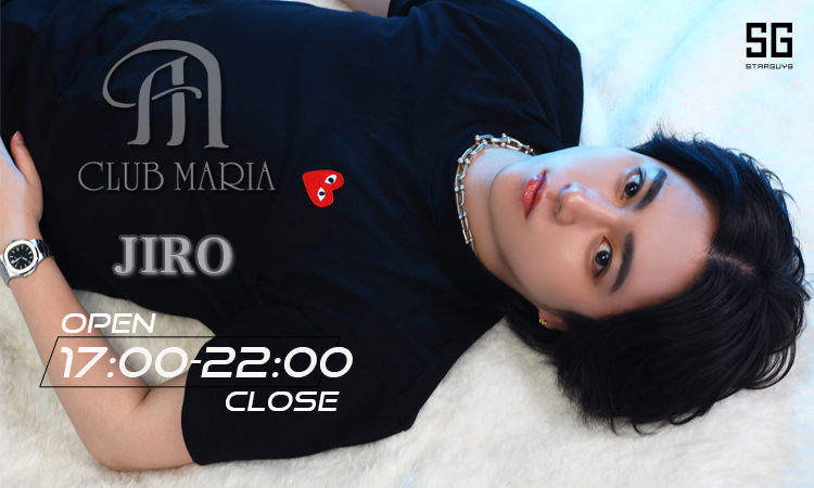大阪 ミナミ MARIA マリア