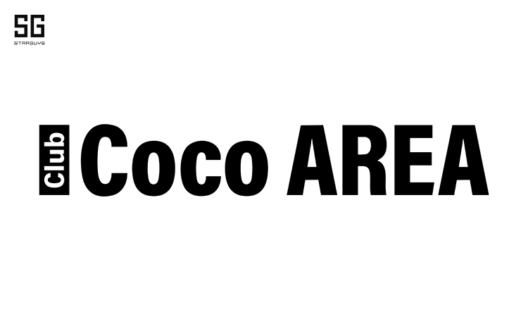 大阪 ミナミ Coco AREA ココ エリア