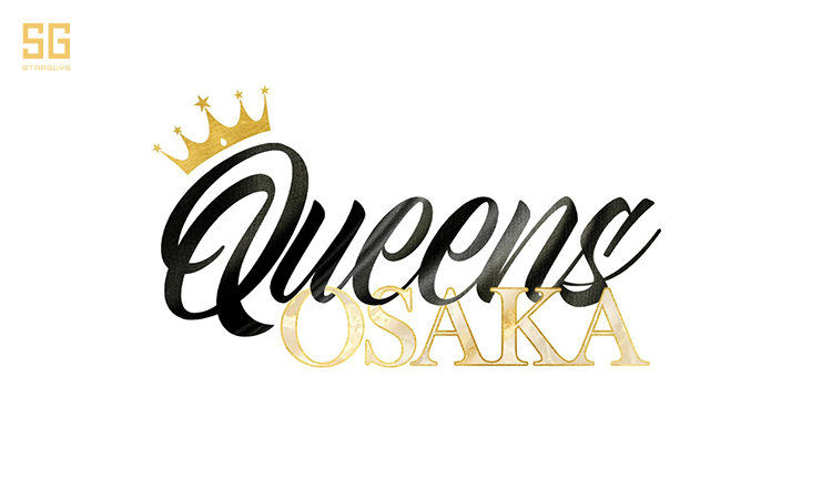 大阪 ミナミ Queens OSAKA クイーンズ オオサカ