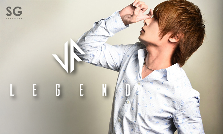 大阪 ミナミ LEGEND レジェンド