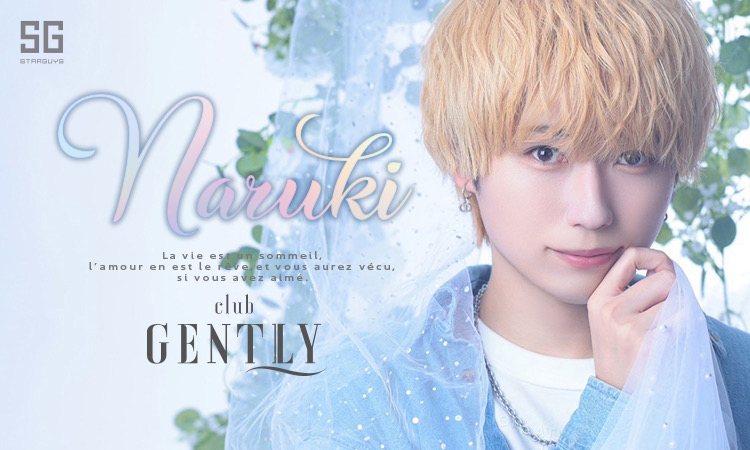 大阪 ミナミ GENTLY ジェントリー
