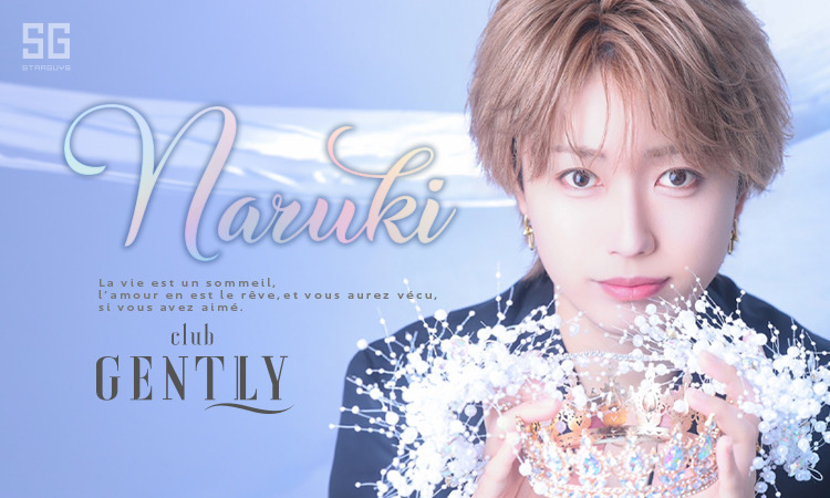 大阪 ミナミ GENTLY ジェントリー