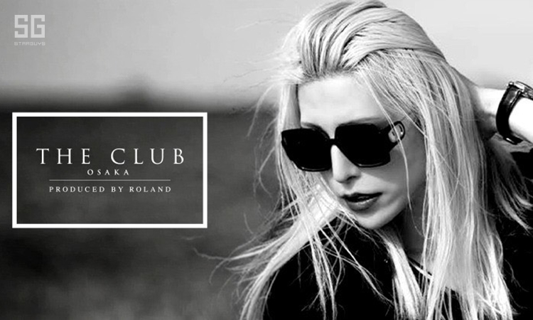 大阪 ミナミ THE CLUB OSAKA ザ クラブ オオサカ