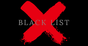 BLACK LIST