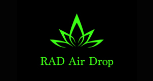 RAD Air Drop 1st