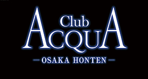 ACQUA-OSAKA HONTEN-