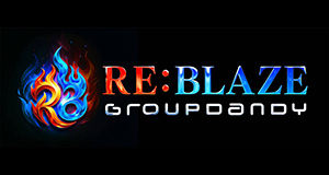 大阪 ミナミ REBLAZE リブレイズ