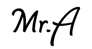 Mr.A