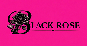 BLACK ROSE