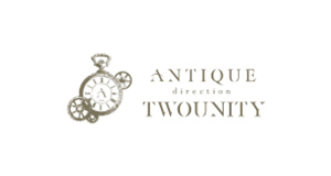 ANTIQUE direction -TWOUNITY-
