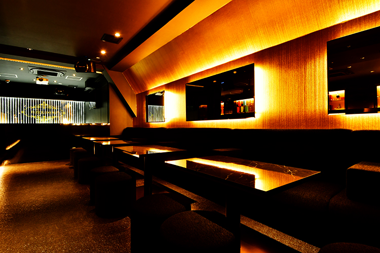大阪ミナミ ホストクラブ ELDORADO 本店