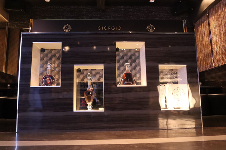 大阪ミナミ ホストクラブ GIORGIO ジョルジオ