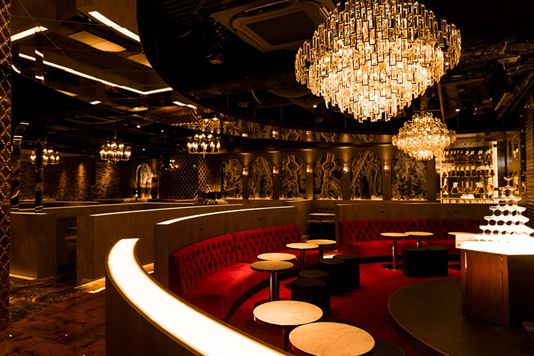 大阪 ミナミ ホストクラブ ADAM RISE アダム ライズ