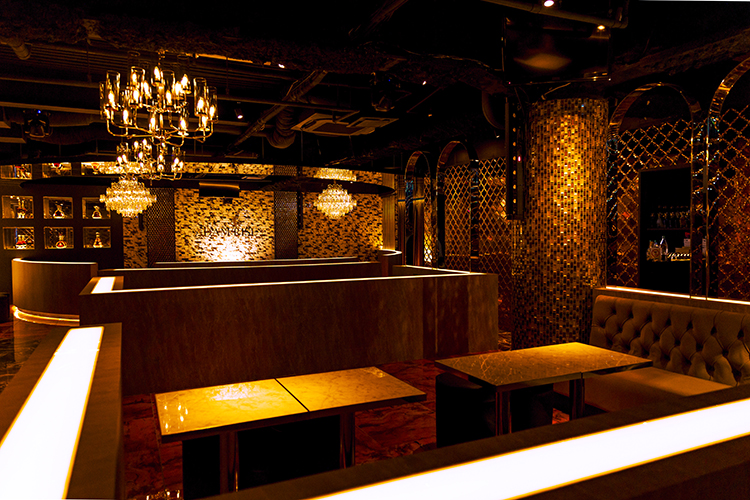 大阪 ミナミ ホストクラブ ADAM RISE アダム ライズ