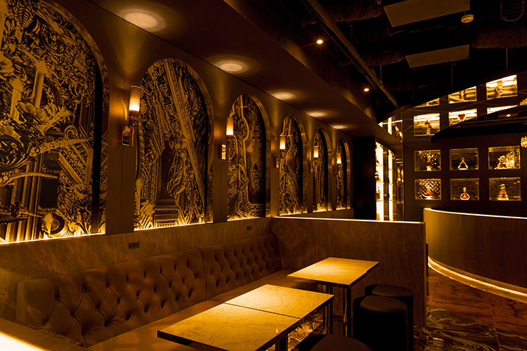 大阪 ミナミ ホストクラブ ADAM RISE アダム ライズ