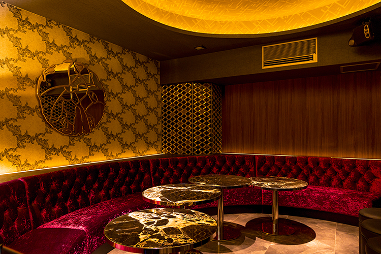 大阪 ミナミ ホストクラブ ADAM RISE アダム ライズ