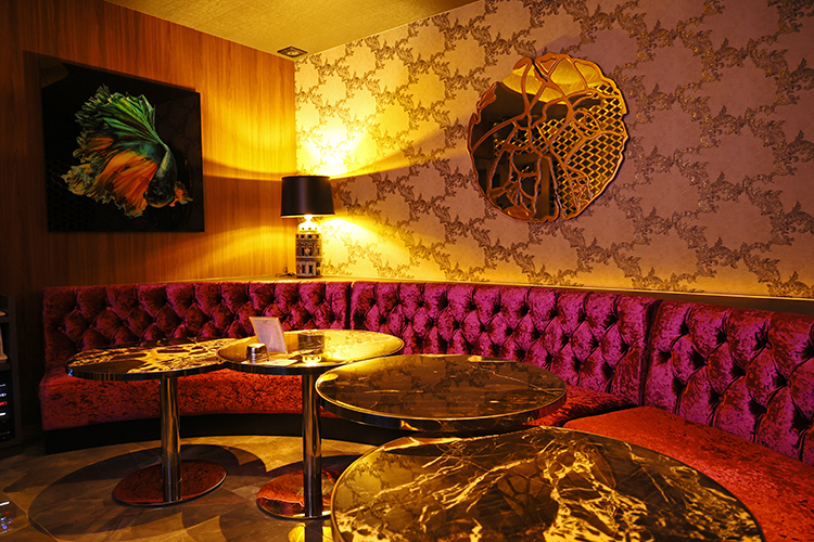 大阪 ミナミ ホストクラブ ADAM RISE アダム ライズ