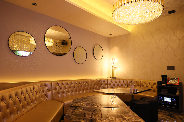 大阪 ミナミ ホストクラブ ADAM RISE アダム ライズ