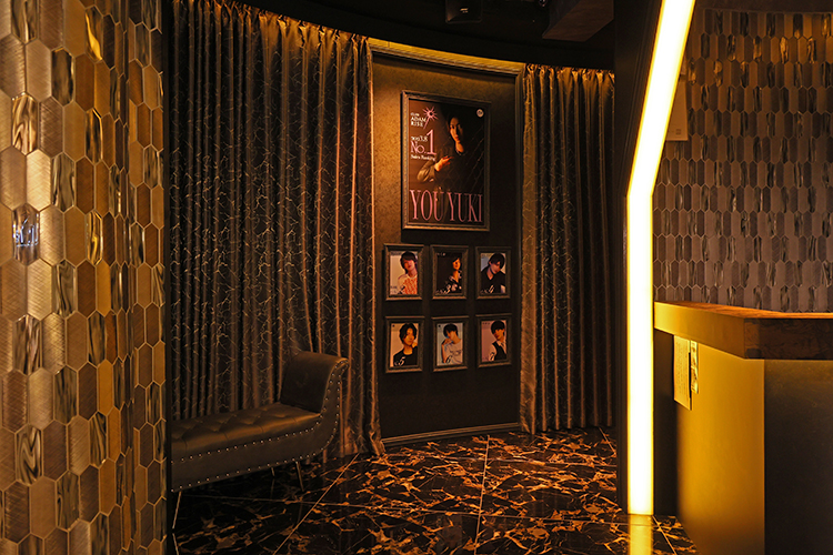 大阪 ミナミ ホストクラブ ADAM RISE アダム ライズ