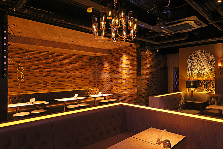 大阪 ミナミ ホストクラブ ADAM RISE アダム ライズ