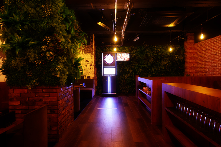 名古屋 栄 ボーイズバー King On Bunny名古屋店 キングオンバニー ナゴヤテン