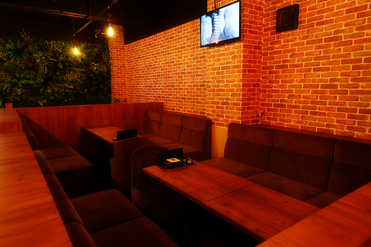 名古屋 栄 ボーイズバー King On Bunny名古屋店 キングオンバニー ナゴヤテン