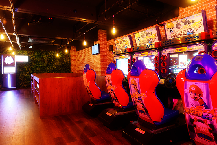 名古屋 栄 ボーイズバー King On Bunny名古屋店 キングオンバニー ナゴヤテン