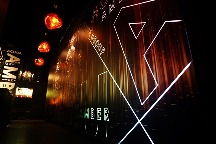 京都 祇園 ホストクラブ ACQUA -Amber- アクア アンバー