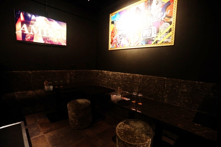 京都 祇園 ホストクラブ ACQUA -Amber- アクア アンバー