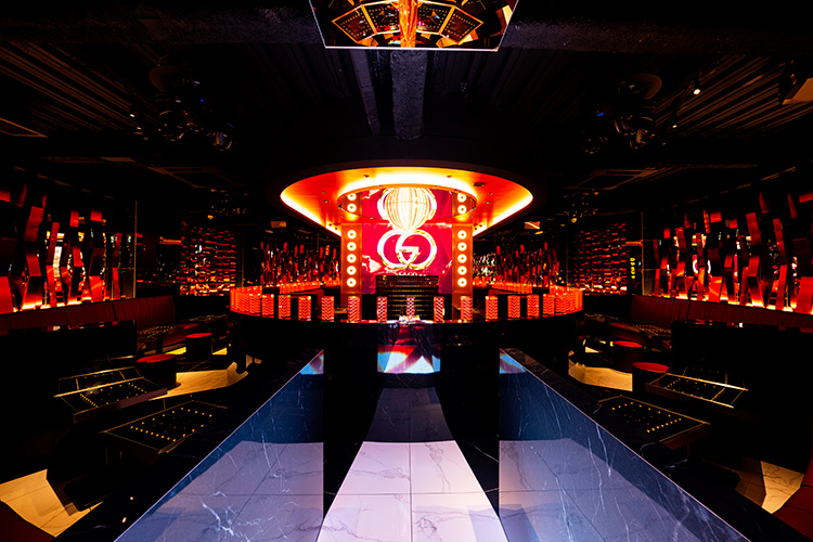 大阪 ミナミ ReAL リアル