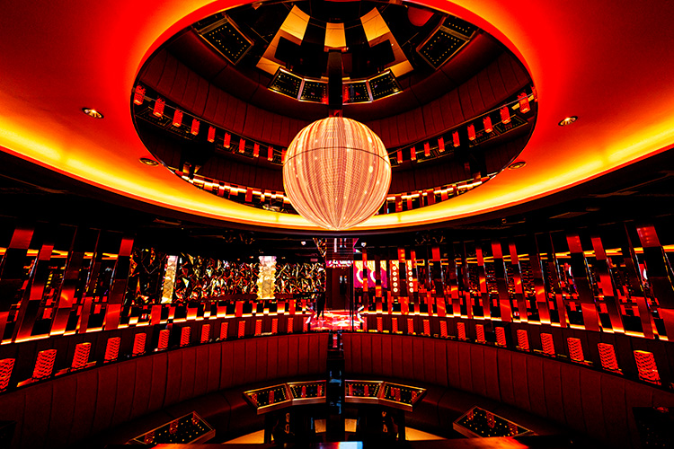 大阪 ミナミ ReAL リアル