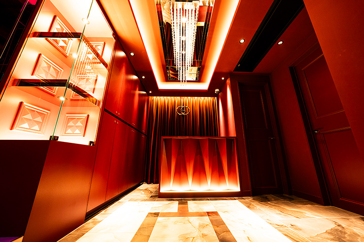 大阪 ミナミ ReAL リアル