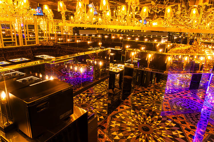 歌舞伎町 VALHALLA ヴァルハラ