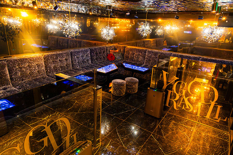 歌舞伎町 VALHALLA ヴァルハラ