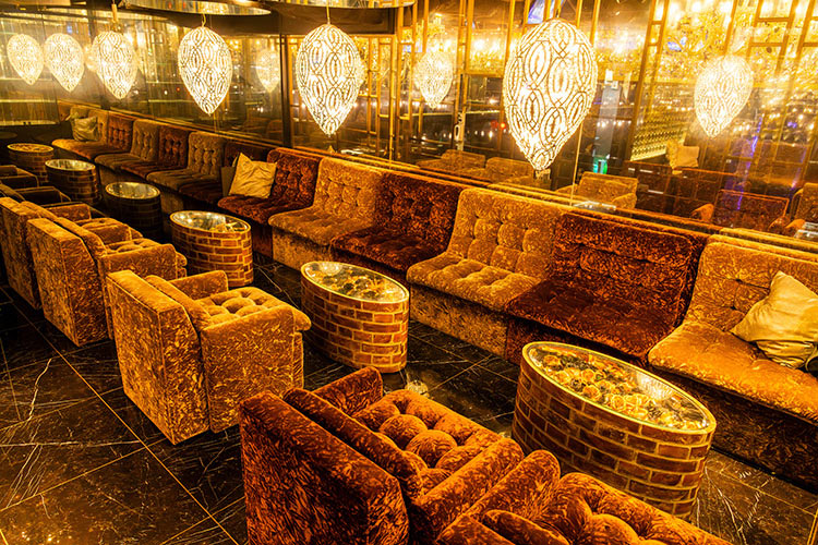 歌舞伎町 VALHALLA ヴァルハラ