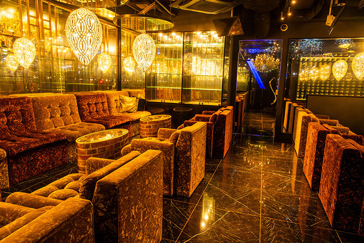 歌舞伎町 VALHALLA ヴァルハラ