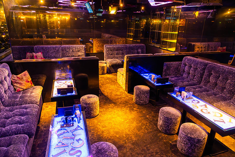 歌舞伎町 VALHALLA ヴァルハラ