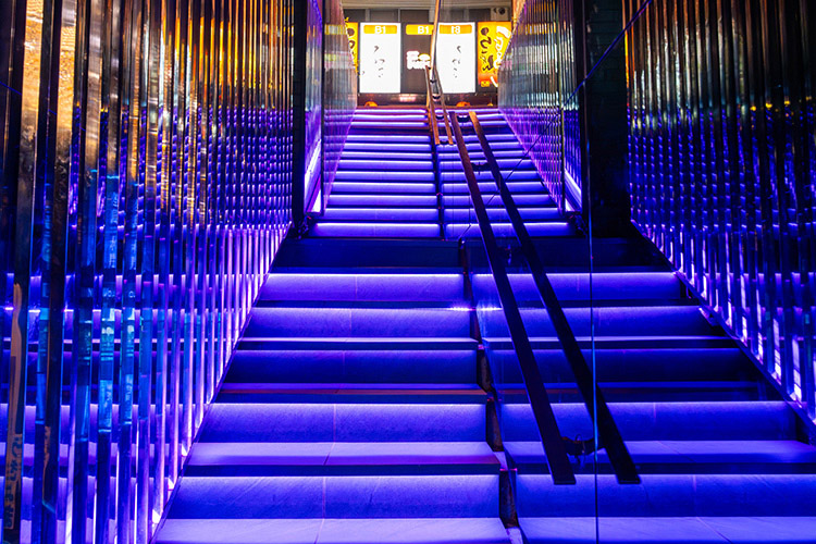 歌舞伎町 VALHALLA ヴァルハラ