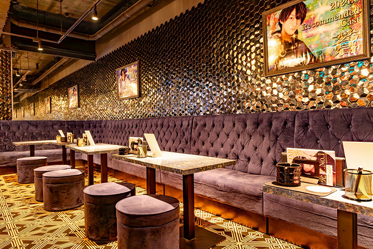 大阪 ミナミ ALLSTAR -本店- オールスター ホンテン