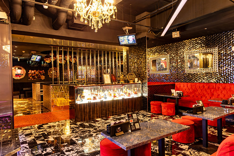 大阪 ミナミ ALLSTAR -本店- オールスター ホンテン