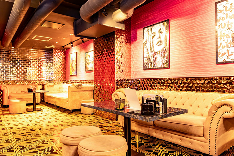 大阪 ミナミ ALLSTAR -本店- オールスター ホンテン