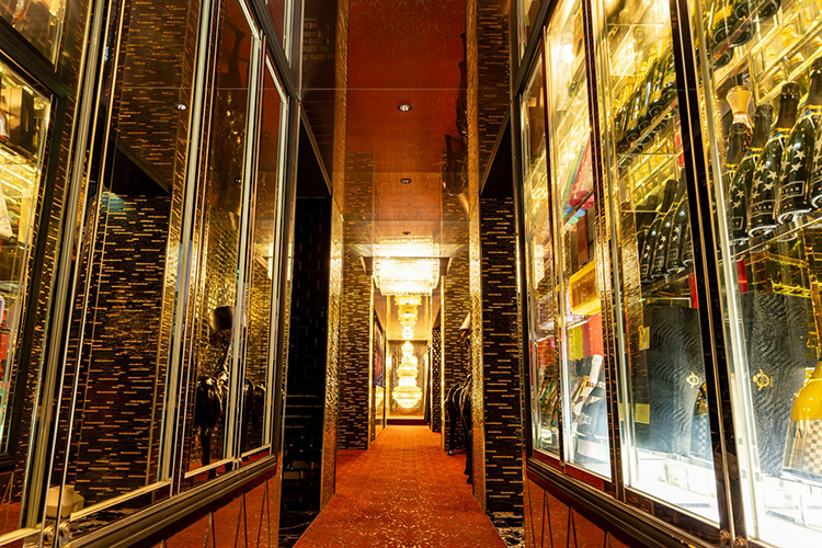 大阪 ミナミ ALLSTAR -本店- オールスター ホンテン