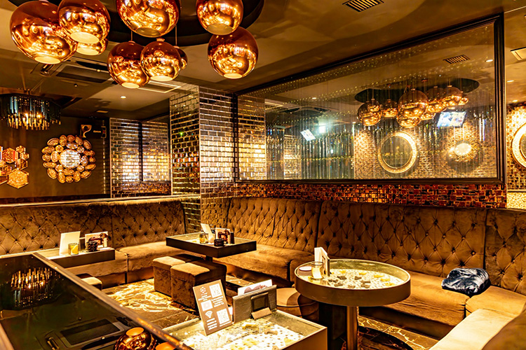 大阪 ミナミ ALLSTAR -本店- オールスター ホンテン